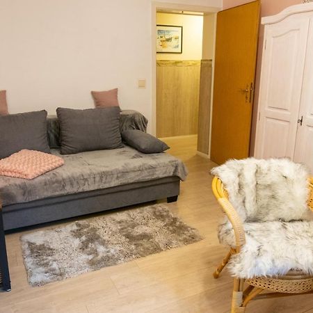 Ferienwohnung Timmy Lubmin Zewnętrze zdjęcie
