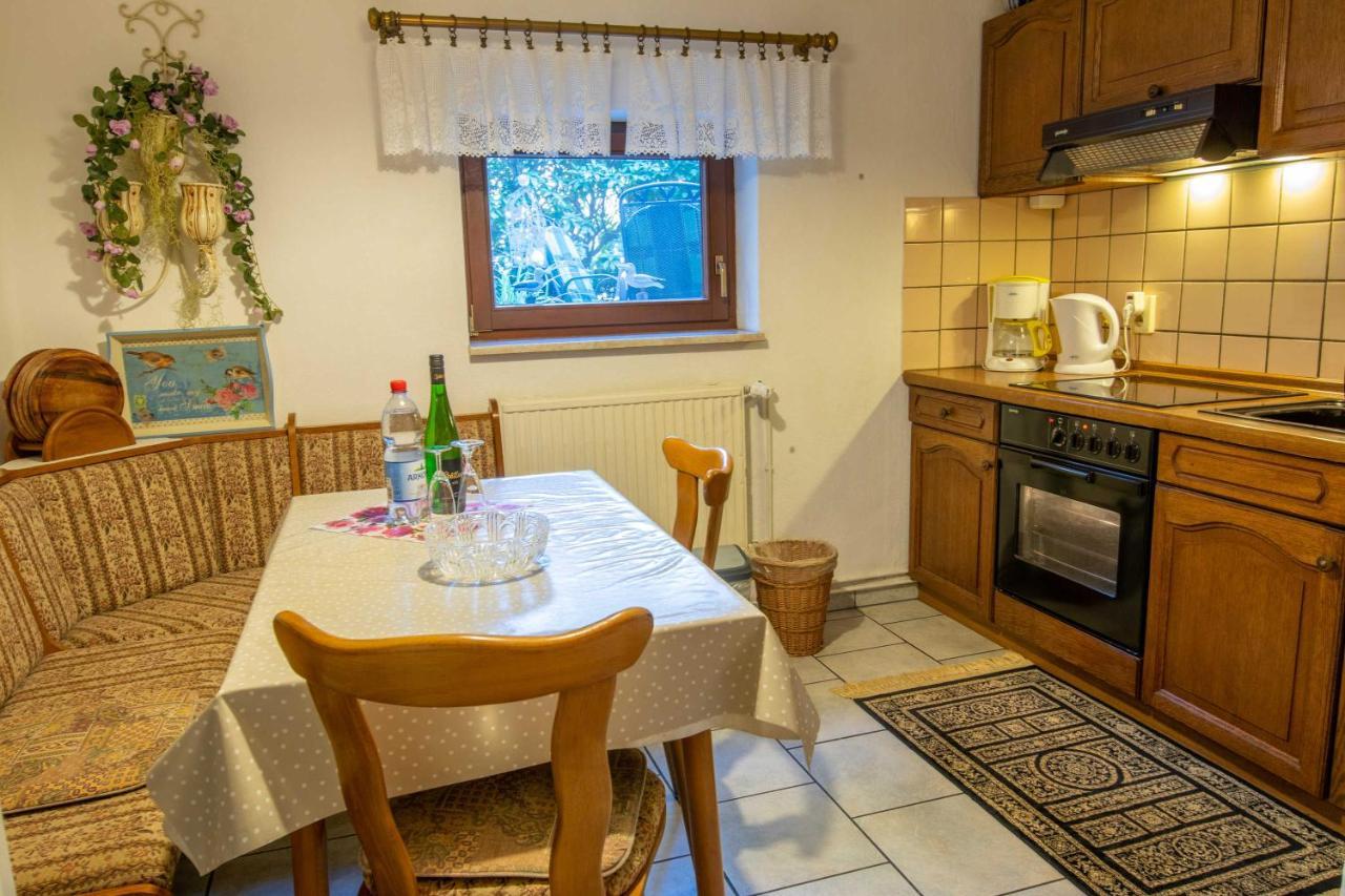 Ferienwohnung Timmy Lubmin Zewnętrze zdjęcie