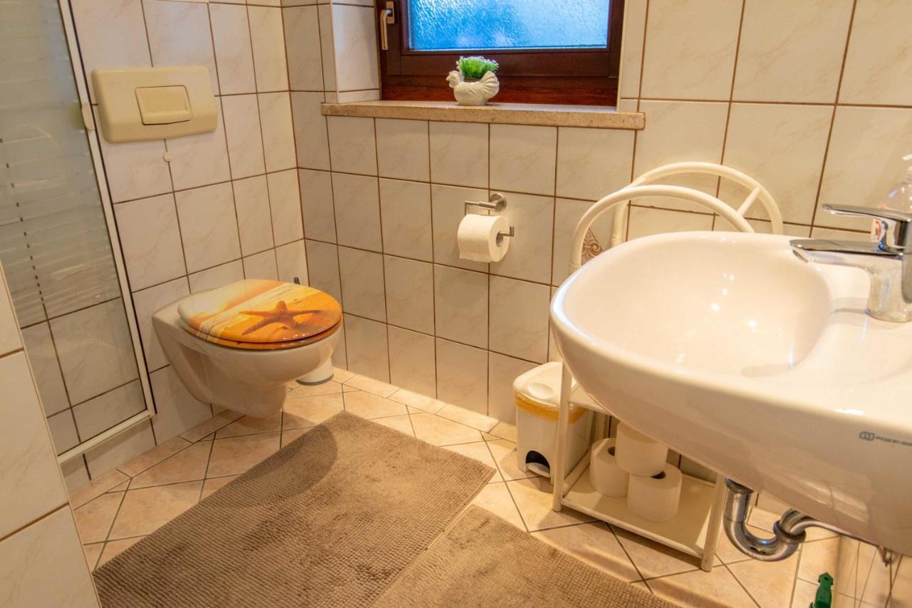 Ferienwohnung Timmy Lubmin Zewnętrze zdjęcie