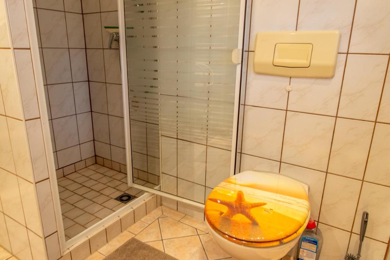 Ferienwohnung Timmy Lubmin Zewnętrze zdjęcie